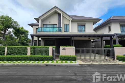 5 Bedroom House for sale in Bangkok Boulevard Rangsit, Rangsit, Pathum Thani