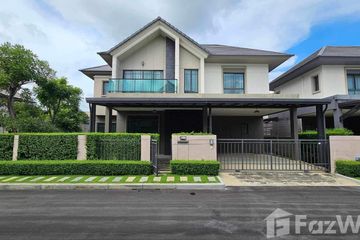 5 Bedroom House for sale in Bangkok Boulevard Rangsit, Rangsit, Pathum Thani