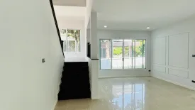 5 Bedroom House for sale in Sarin City Wongtawan, Khok Kham, Samut Sakhon