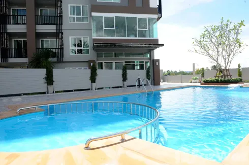 1 Bedroom Condo for sale in The Sea Condo, Ao Nang, Krabi