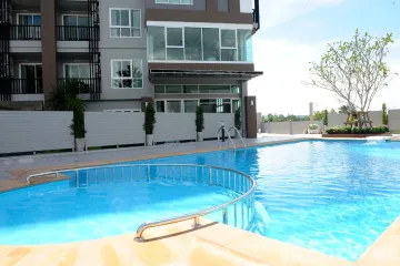 1 Bedroom Condo for sale in The Sea Condo, Ao Nang, Krabi