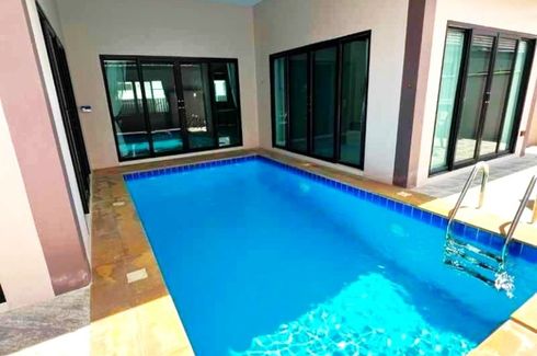 3 Bedroom House for sale in The Lake Huay Yai, Huai Yai, Chonburi