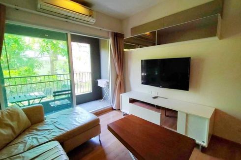 1 Bedroom Condo for rent in The Seed Musee, Khlong Tan, Bangkok near BTS Phrom Phong