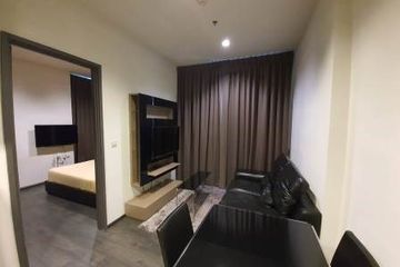 1 Bedroom Condo for rent in Edge Sukhumvit 23, Khlong Toei Nuea, Bangkok near BTS Asoke