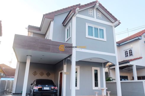 3 Bedroom House for rent in Nong Prue, Chonburi