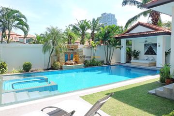 3 Bedroom House for sale in Majestic Residence, Nong Prue, Chonburi