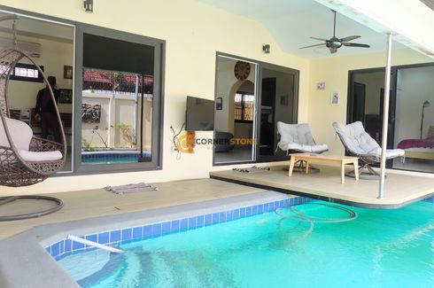 2 Bedroom House for sale in Nirvana Pool Villa 2, Nong Prue, Chonburi