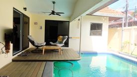 2 Bedroom House for sale in Nirvana Pool Villa 2, Nong Prue, Chonburi