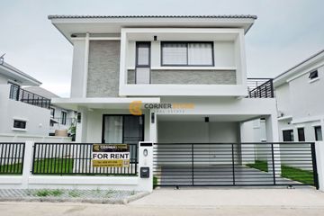 3 Bedroom House for rent in Uraiwan Grand Villa, Nong Prue, Chonburi