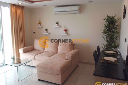 1 Bedroom Condo for rent in Hyde Park Residence 2, Nong Prue, Chonburi