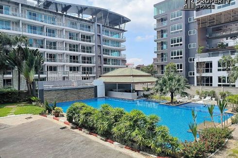 1 Bedroom Condo for sale in Tudor Court, Nong Prue, Chonburi