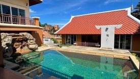 3 Bedroom House for rent in Grand Regent's Residence, Pong, Chonburi