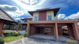 3 Bedroom House for rent in Grand Regent's Residence, Pong, Chonburi