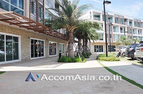 4 Bedroom Townhouse for rent in Chong Nonsi, Bangkok