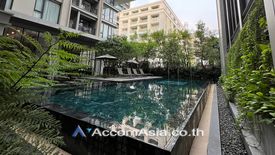 3 Bedroom Condo for rent in Klass Sarasin - Rajdamri, Langsuan, Bangkok near BTS Ratchadamri