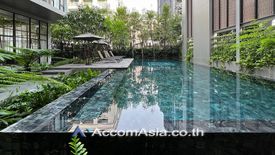 3 Bedroom Condo for rent in Klass Sarasin - Rajdamri, Langsuan, Bangkok near BTS Ratchadamri