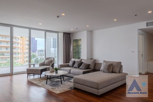 4 Bedroom Apartment for rent in Phra Khanong, Bangkok near BTS Ekkamai