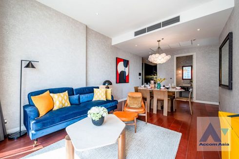 2 Bedroom Condo for rent in KHUN by YOO inspired by Starck, Khlong Tan Nuea, Bangkok near BTS Thong Lo