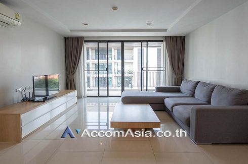 2 Bedroom Apartment for rent in Khlong Tan, Bangkok near BTS Phrom Phong