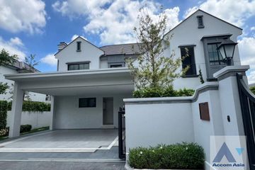 4 Bedroom House for rent in Prawet, Bangkok near Airport Rail Link Ban Thap Chang