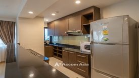 2 Bedroom Apartment for rent in Khlong Toei, Bangkok near BTS Asoke