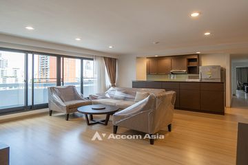 2 Bedroom Apartment for rent in Khlong Toei, Bangkok near BTS Asoke