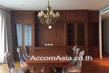 3 Bedroom Condo for rent in 185 Rajadamri, Langsuan, Bangkok near BTS Ratchadamri