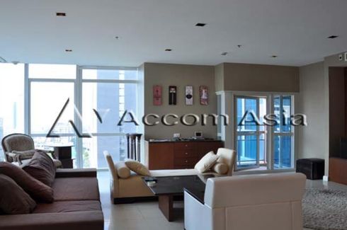 3 Bedroom Condo for rent in Athenee Residence, Langsuan, Bangkok near BTS Ploen Chit