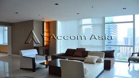 3 Bedroom Condo for rent in Athenee Residence, Langsuan, Bangkok near BTS Ploen Chit