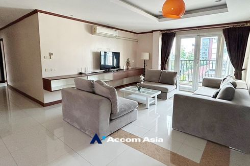 3 Bedroom Apartment for rent in Phra Khanong, Bangkok near BTS Ekkamai