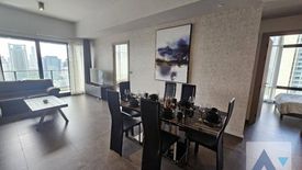 2 Bedroom Condo for rent in The Lofts Asoke, Khlong Toei Nuea, Bangkok near MRT Phetchaburi