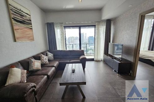 2 Bedroom Condo for rent in The Lofts Asoke, Khlong Toei Nuea, Bangkok near MRT Phetchaburi