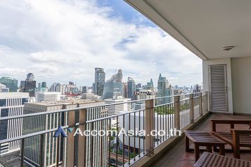 4 Bedroom Apartment for rent in Langsuan, Bangkok near BTS Ploen Chit