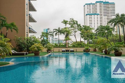 3 Bedroom Apartment for rent in Khlong Toei, Bangkok near BTS Asoke