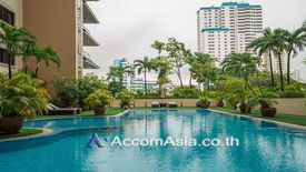 3 Bedroom Apartment for rent in Khlong Toei, Bangkok near BTS Asoke