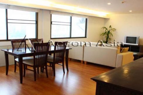 2 Bedroom Apartment for rent in Pathum Wan, Bangkok near BTS Ratchadamri