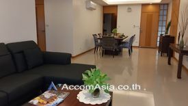 2 Bedroom Apartment for rent in Thung Maha Mek, Bangkok near MRT Lumpini