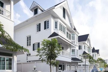 4 Bedroom House for rent in Bang Na, Bangkok near BTS Bearing