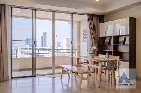 3 Bedroom Condo for rent in Hampton Thonglor 10, Khlong Tan Nuea, Bangkok near BTS Thong Lo