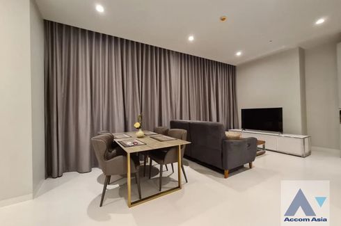 2 Bedroom Condo for rent in Vittorio, Khlong Tan Nuea, Bangkok near BTS Phrom Phong