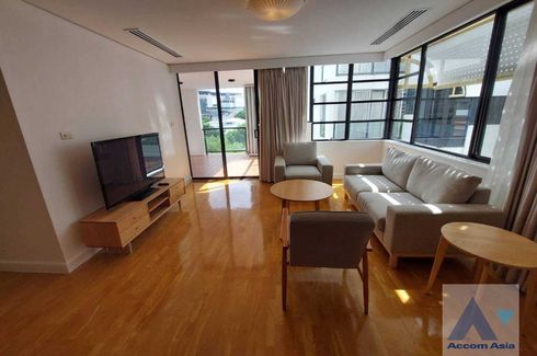 3 Bedroom Apartment for rent in Silom, Bangkok near BTS Sala Daeng