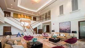 4 Bedroom Apartment for rent in Khlong Toei, Bangkok near BTS Asoke