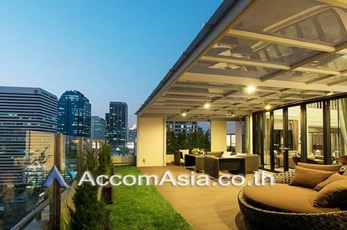 4 Bedroom Apartment for rent in Khlong Toei, Bangkok near BTS Asoke