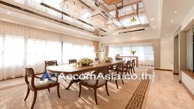 4 Bedroom Apartment for rent in Khlong Toei, Bangkok near BTS Asoke