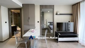 2 Bedroom Condo for rent in Klass Sarasin - Rajdamri, Langsuan, Bangkok near BTS Ratchadamri