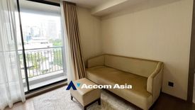 2 Bedroom Condo for rent in Klass Sarasin - Rajdamri, Langsuan, Bangkok near BTS Ratchadamri