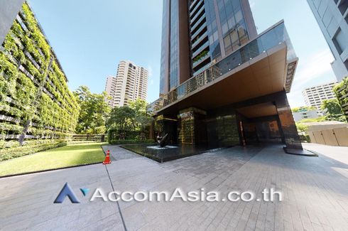 2 Bedroom Condo for rent in Vittorio, Khlong Tan Nuea, Bangkok near BTS Phrom Phong