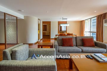 2 Bedroom Apartment for rent in Silom, Bangkok near BTS Sala Daeng