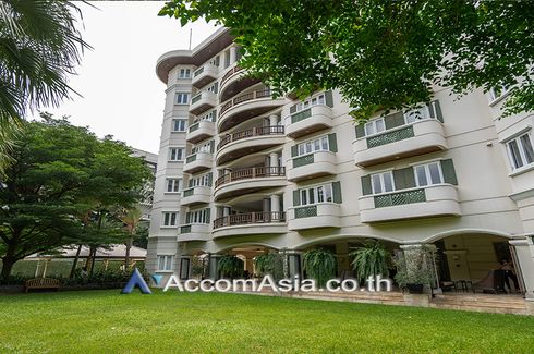 3 Bedroom Apartment for rent in Khlong Ton Sai, Bangkok near BTS Krung Thon Buri