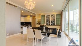 3 Bedroom Condo for rent in Royce Private Residences, Khlong Toei Nuea, Bangkok near BTS Asoke